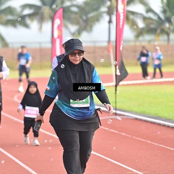 Runner Photo 4456497
