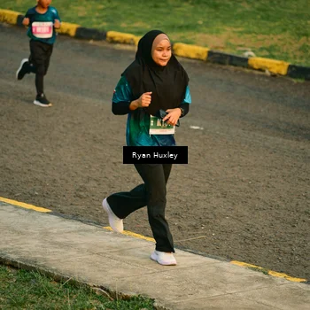 Runner Photo 4456499