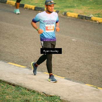 Runner Photo 4456500