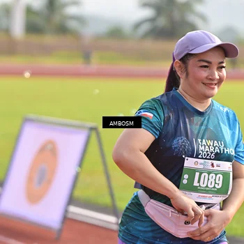 Runner Photo 4456503
