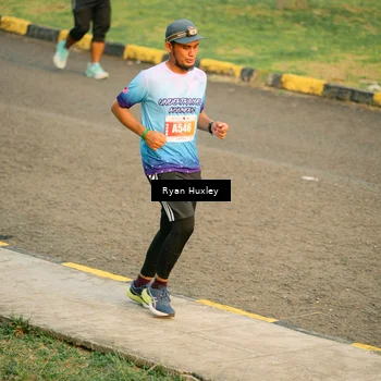 Runner Photo 4456505