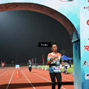 Runner Photo 4456506