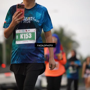 Runner Photo 4456508