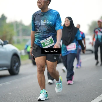 Runner Photo 4456513