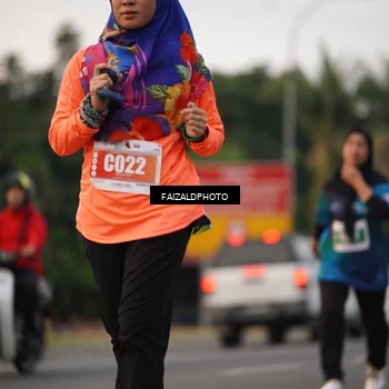 Runner Photo 4456514