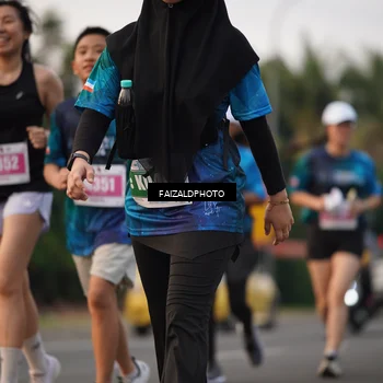 Runner Photo 4456520