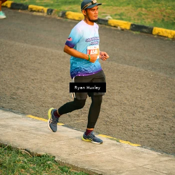 Runner Photo 4456521