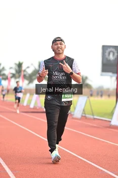 Runner Photo 4456522