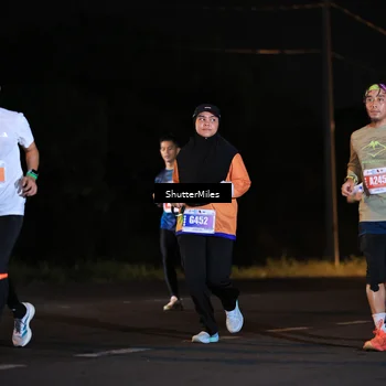 Runner Photo 4456525
