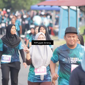 Runner Photo 4456529