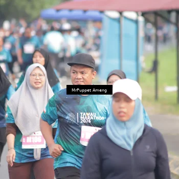Runner Photo 4456531