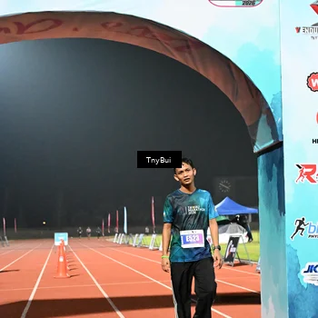 Runner Photo 4456533