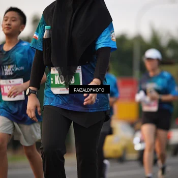 Runner Photo 4456534
