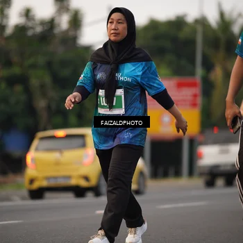 Runner Photo 4456537