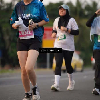 Runner Photo 4456538