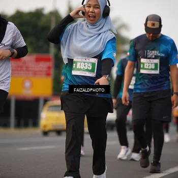 Runner Photo 4456539
