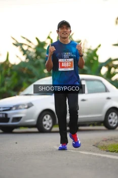 Runner Photo 4456540