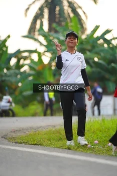 Runner Photo 4456543