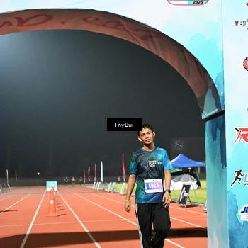 Runner Photo 4456547