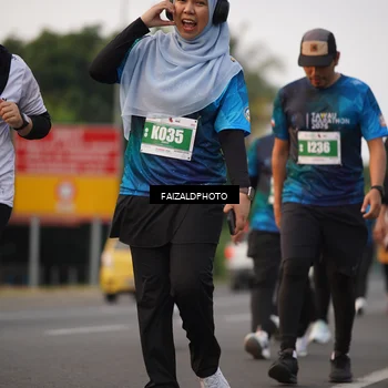 Runner Photo 4456548