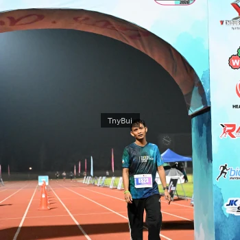 Runner Photo 4456551