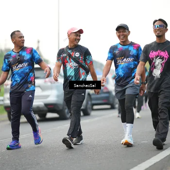 Runner Photo 4456553