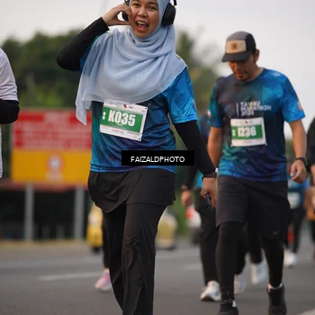 Runner Photo 4456554