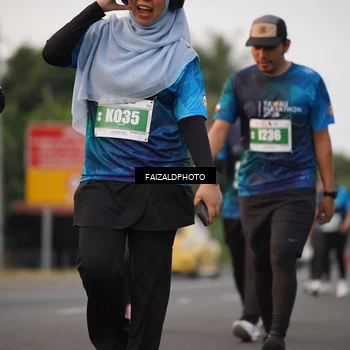 Runner Photo 4456555