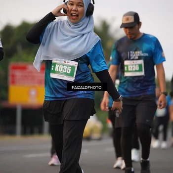 Runner Photo 4456558