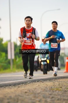 Runner Photo 4456560