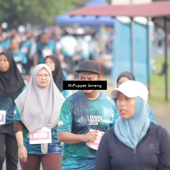 Runner Photo 4456561