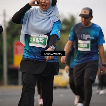 Runner Photo 4456562