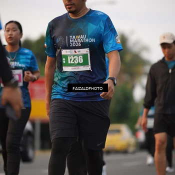 Runner Photo 4456563