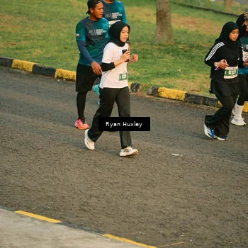 Runner Photo 4456564