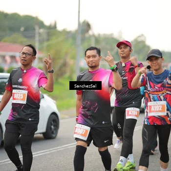 Runner Photo 4456565