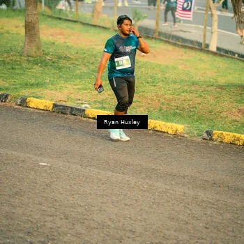 Runner Photo 4456568