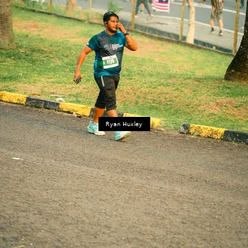 Runner Photo 4456578