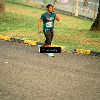 Runner Photo 4456580
