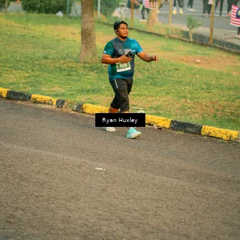 Runner Photo 4456581