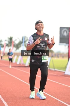 Runner Photo 4456582