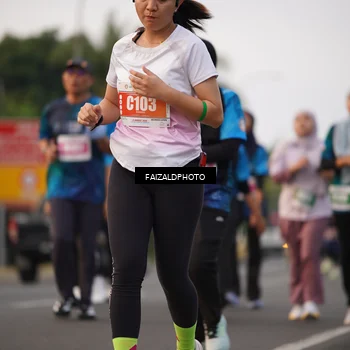 Runner Photo 4456584