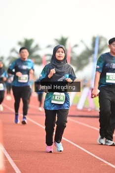 Runner Photo 4456585