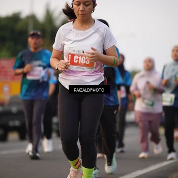 Runner Photo 4456586