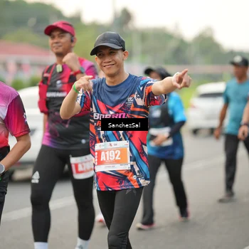 Runner Photo 4456589