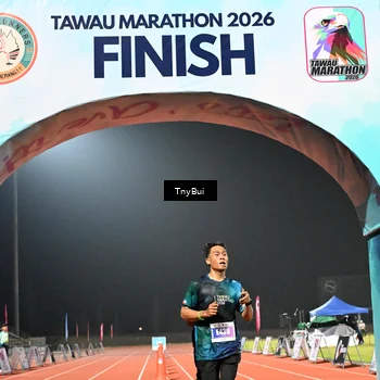 Runner Photo 4456590