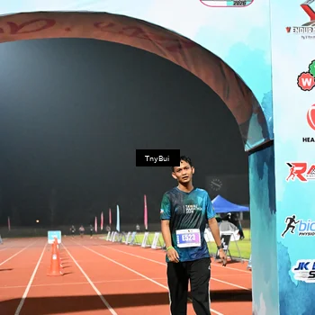 Runner Photo 4456596