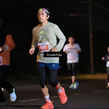 Runner Photo 4456597