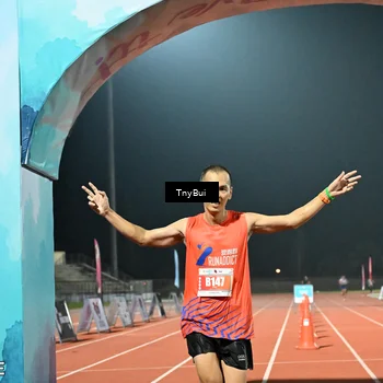 Runner Photo 4456598