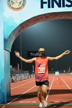 Runner Photo 4456599