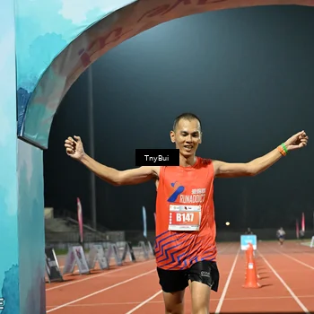 Runner Photo 4456604